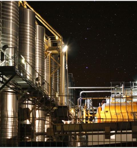 LES VIGNERONS DU NARBONNAIS - NEOTERA