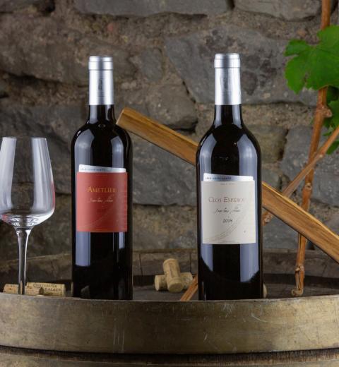 CHATEAU LE BOUCHAT-ALAUX