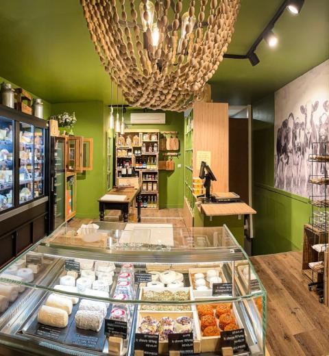 oenologue fromager carcassonne