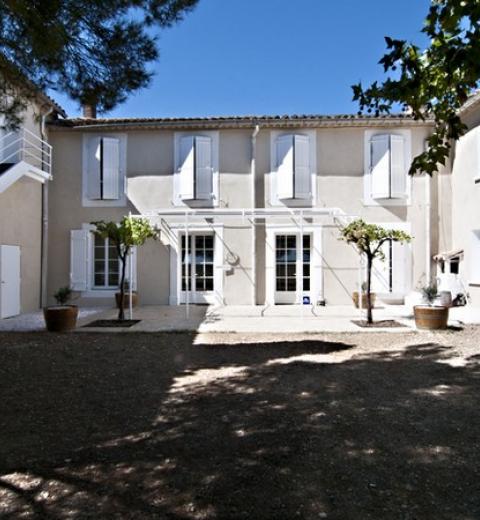 CHATEAU DE SAINT LOUIS