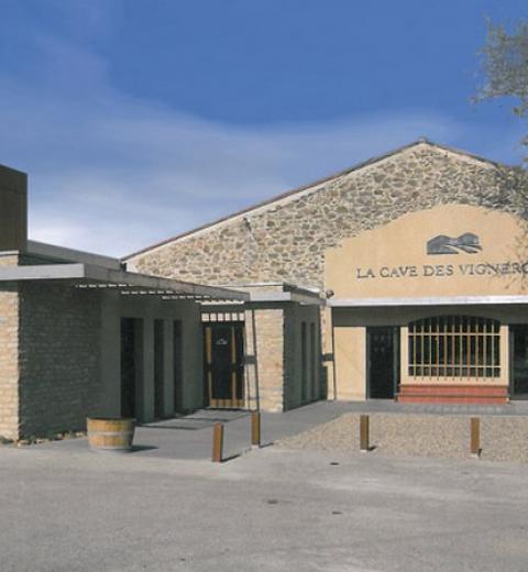 LES VIGNERONS DE POUZOLS