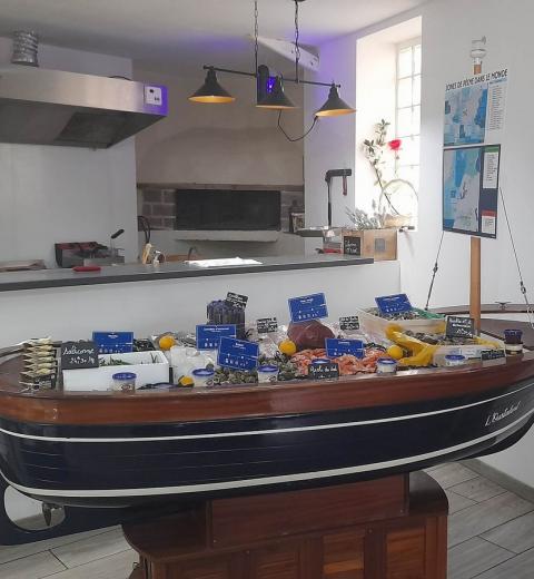 EPICERIE L'OUSTALENT