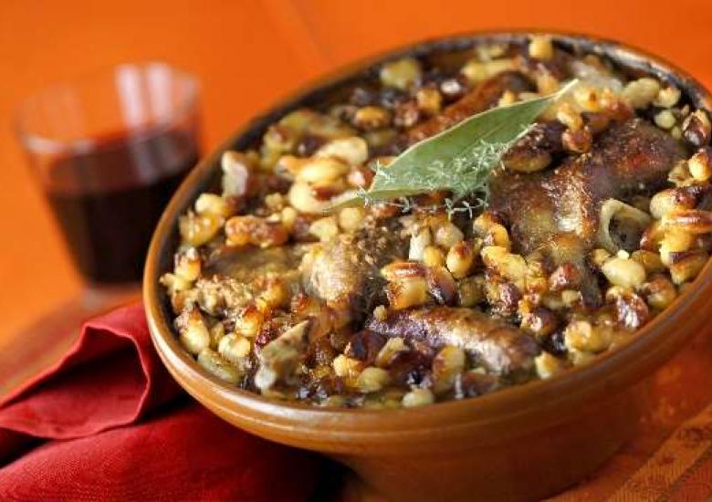 cassoulet